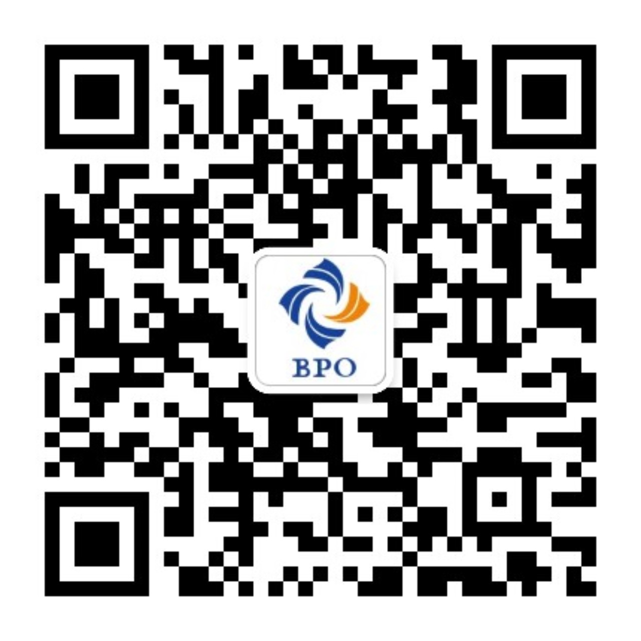 联系我们二维码
